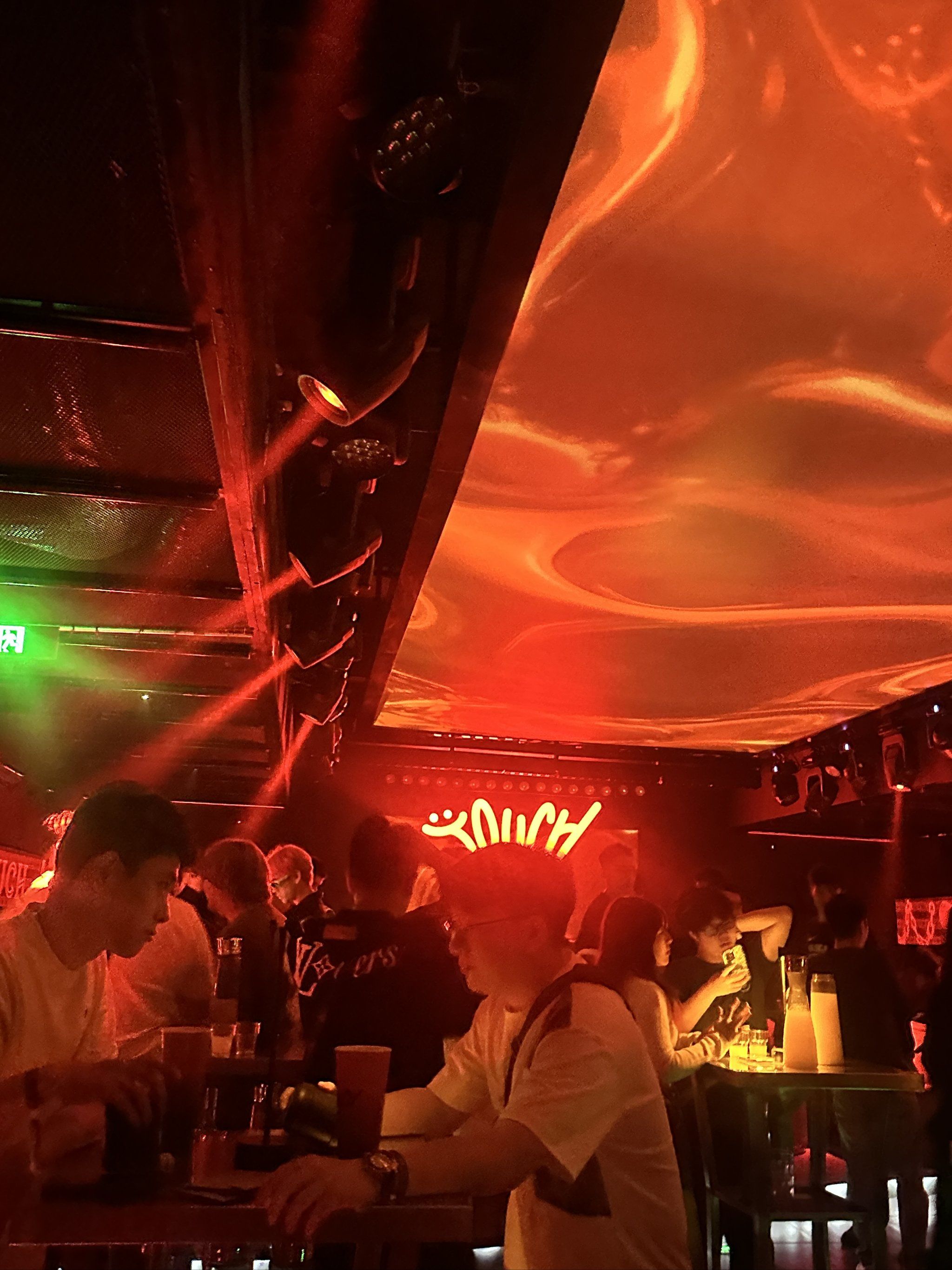 宁波商务KTV在线预订-慈溪市ktv预定