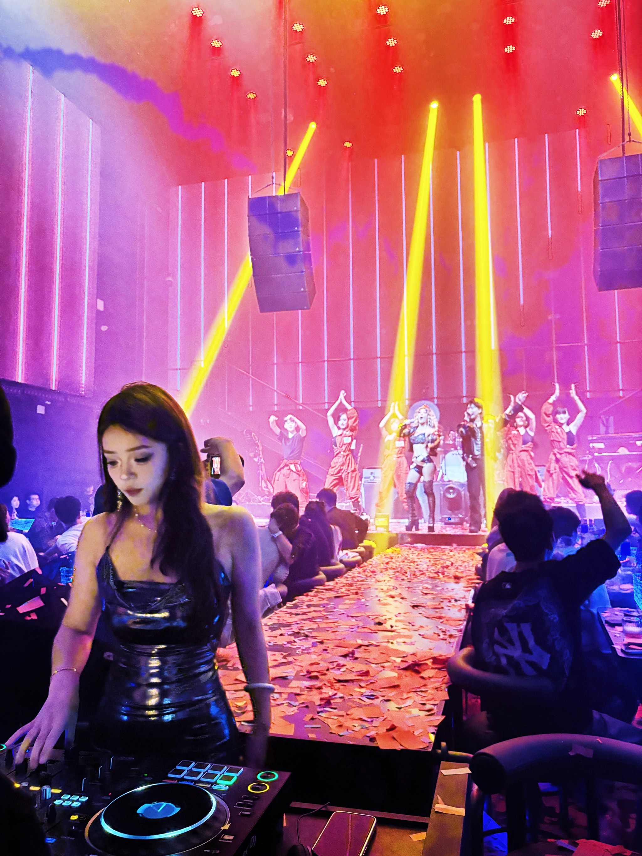 宁波商务ktv优选推荐指南-余姚市ktv预定