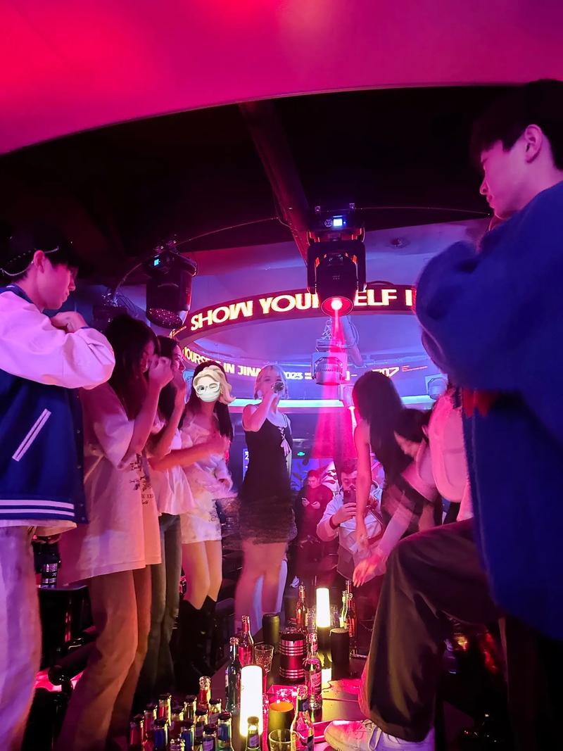 宁波商务ktv哪里有推荐选择-宁海县ktv预定