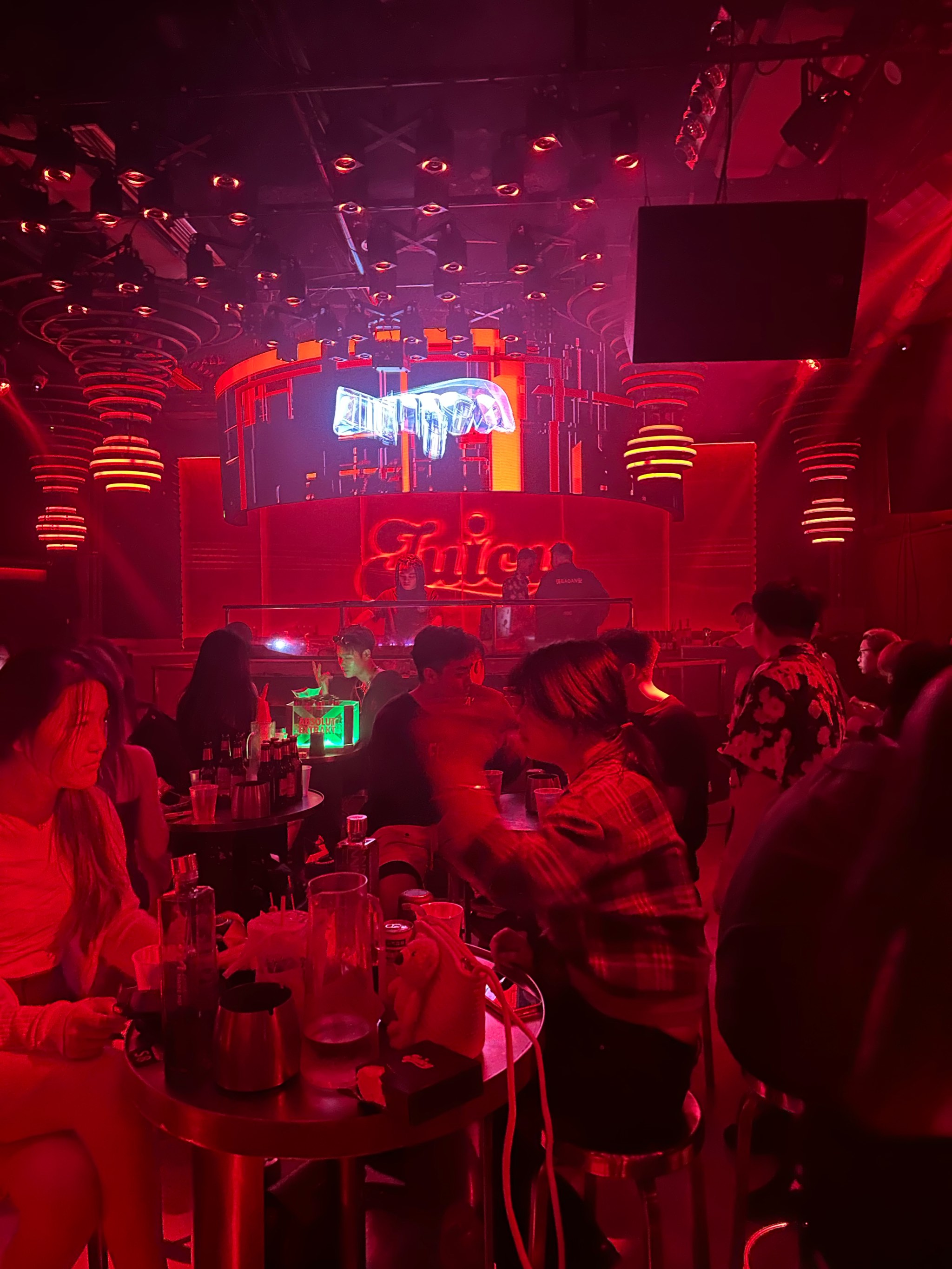 宁波商务ktv推荐商务ktv哪里好玩指南-鄞州区ktv预定